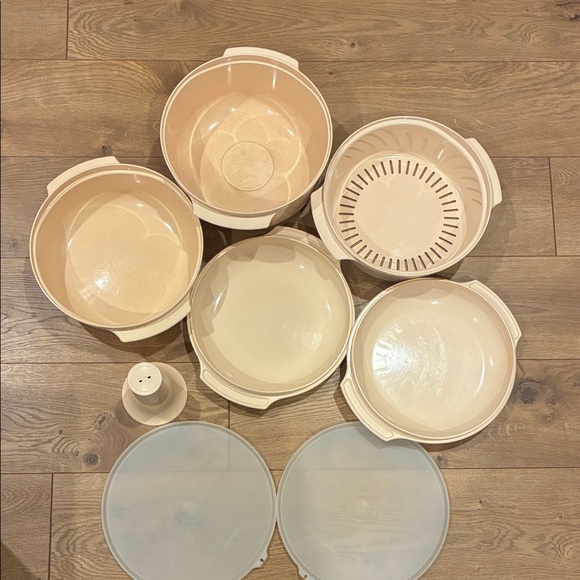 Tupperware Tupperwave - Picture 2 of 16